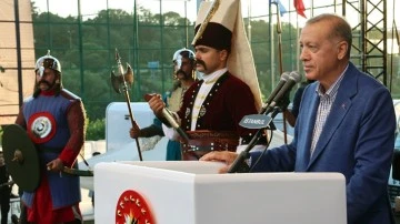 Erdoğan, 15 Temmuz'da Kılıçdaroğlu'nu hedef aldı!