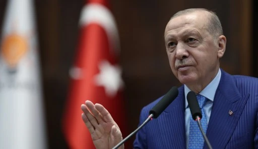Erdoğan: 