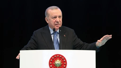 Erdoğan: 20-25 yıl önce bir toplu iğne üretebiliyor muyduk?
