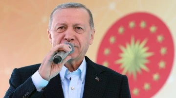 Erdoğan: 5 ay boyunca durmak yok