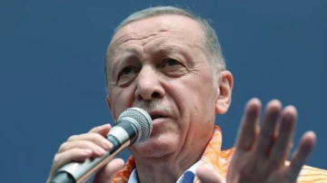 Erdoğan: Bu CHP, İYİ Parti, HDP LGBT'ci mi?... 
