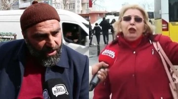 Erdoğan'a beddua eden kadına 'ev hapsi'