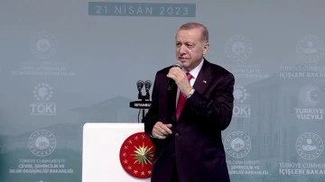 Erdoğan'a faiz tepkisi: Nas mı değişti, değerleriniz mi?