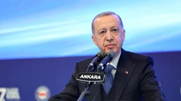Erdoğan, alım g&uuml;c&uuml;n&uuml;n 2002'ye g&ouml;re daha fazla olduğunu savundu