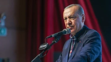 Erdoğan, Altılı Masa’yı hedef aldı