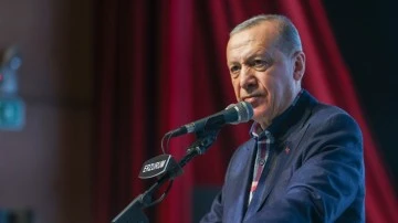 Erdoğan, Altılı Masa&rsquo;yı hedef aldı