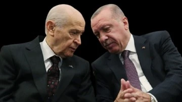 Erdoğan-Bahçeli görüşmesi neden gerçekleşmedi?