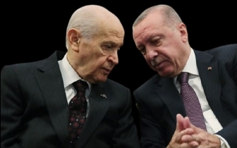 Erdoğan, Bah&ccedil;eli ile g&ouml;r&uuml;şecek...