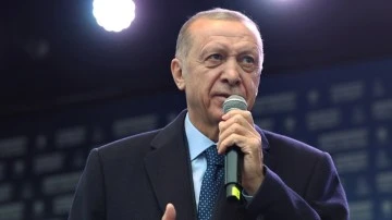 Erdoğan: Bana k&uuml;f&uuml;r ettirmeyin!