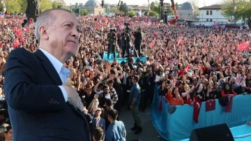 Erdoğan: Bay bay Kemal emri nereden alıyor? 