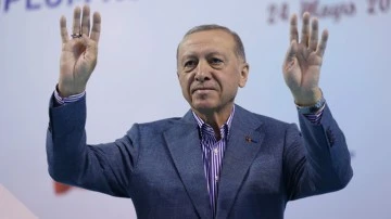 Erdoğan: Senin o teröristlerden ne farkın var?