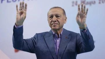 Erdoğan: Senin o ter&ouml;ristlerden ne farkın var?