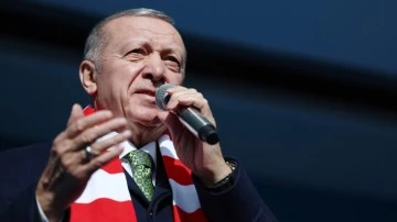 Erdoğan: Bay Kemal'le pek anlaşamazdık