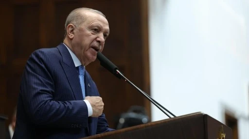 Erdoğan: Bayrağımıza uzanan o kirli elleri muhakkak bulacak, bunun hesabını o hainlerden mutlaka soracağız