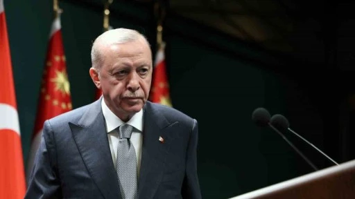 Erdoğan, belediyelere yönelik yeni düzenlemeler yapılacağı sinyalini verdi!