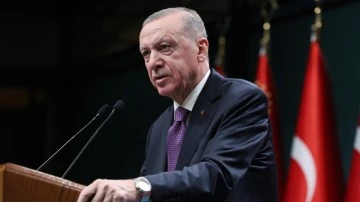Erdoğan: Belediyelerimizde fetret dönemi yakında bitecek