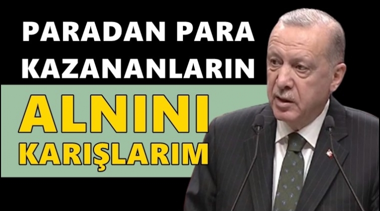 T&uuml;rk Lirası mevduatına yeni d&uuml;zenleme...