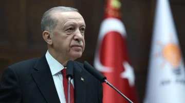 Erdoğan: Bugün bir başlık atıyorum; yeniden İstanbul...