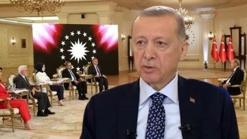 Erdoğan, bugünkü programlarını iptal etti: İstirahat edeceğim