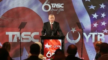 Erdoğan: Cezasız kalan her suç, failini azgınlaştırır