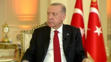 Erdoğan: CHP bir milli güvenlik sorunudur!
