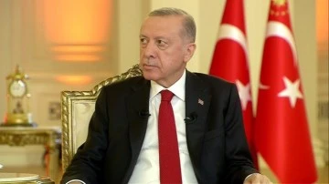 Erdoğan: CHP bir milli g&uuml;venlik sorunudur!