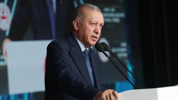 Erdoğan, CHP'li belediyeleri 'iş kazaları' üzerinden hedef aldı