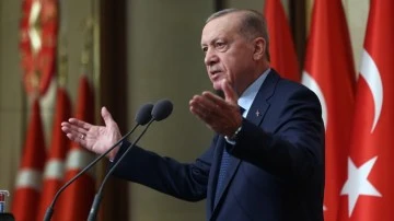 Erdoğan: Cumhur İttifakı’nda hiçbir sorun yok!