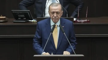 Erdoğan, Cumhur İttifakı'nı seçimin galibi ilan etti!