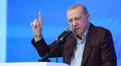 Erdoğan da Kılı&ccedil;daroğlu gibi 'CHP arınmalı' dedi!