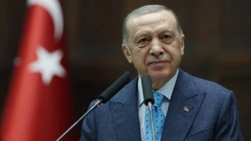 Erdoğan'dan 14 Mayıs mesajlı seçim tarihi açıklaması