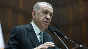 Erdoğan'dan, 6'lı masanın dağılması sorusuna yanıt