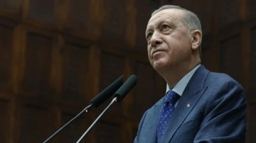Erdoğan'dan AKP'li vekillere uyarı: Millet hakkını helal etmez!
