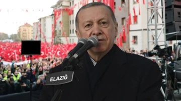 Erdoğan'dan Akşener'e: Kiminle uğraşacağını çok iyi bilmen lazım