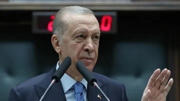 Erdoğan'dan asgari &uuml;cret &ccedil;ıkışı: Herkesin s&ouml;ylediği ile hareket edemeyiz!