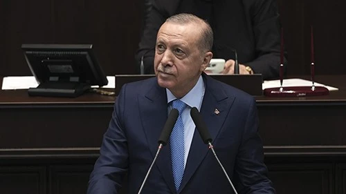 Erdoğan'dan Barzani'ye Bahçeli tepkisi 