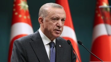 Erdoğan açıkladı: Esnafa yüzde 7.5 faizle kredi kampanyası