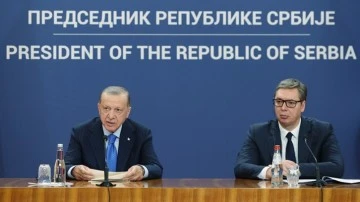 Erdoğan'dan Batı'ya: Rusya hafife alınacak bir &uuml;lke değil!