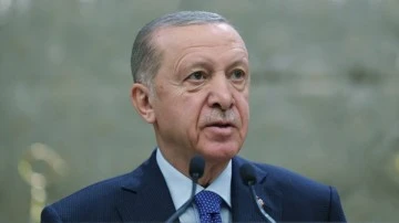Erdoğan'dan Birleşmiş Milletler'e sert tepki