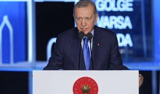 Erdoğan'dan boykot tepkisi: 'Korkunç boyutlara ulaştı'