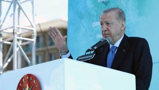Erdoğan'dan CHP'ye: Şaibesiz bir kurultay yapmayı &ouml;ğrenin!