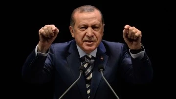 Erdoğan'dan dava rekoru: Günde 15 dava...