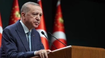 Erdoğan'dan EYT açıklaması: Yaş sınırı yok...