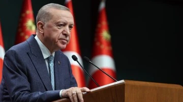 Erdoğan'dan EYT a&ccedil;ıklaması: Yaş sınırı yok...