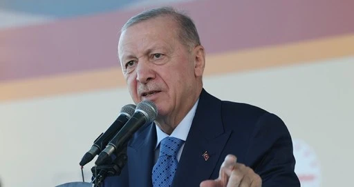 Erdoğan'dan 'fon krizi' &ccedil;ıkışı: Yol haritamızı belirledik