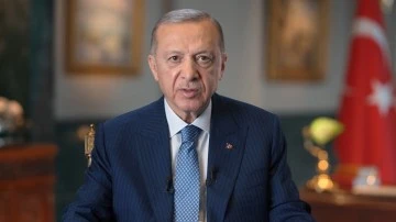 Erdoğan'dan ikinci tur açıklaması