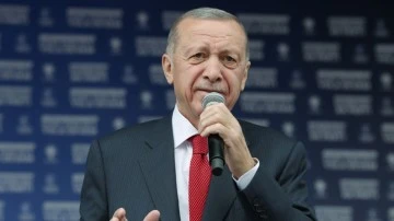 Erdoğan'dan İnce yorumu: Ne oldu da acaba çekildi?