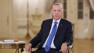 Erdoğan'dan imar affı çıkışı: Affedilemez suçlar arasına alacağız