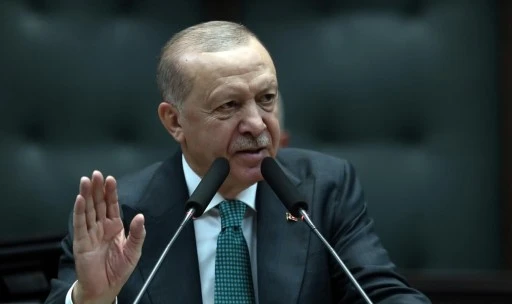 Erdoğan'dan 'İmralı ve komisyon' açıklaması 