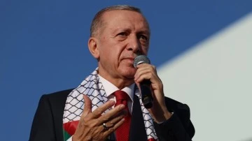 Erdoğan'dan İsrail'e: Bunun bedelini ödeyeceksiniz!